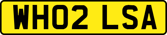 WH02LSA