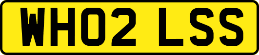 WH02LSS