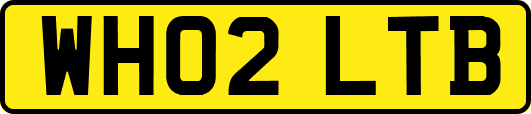 WH02LTB