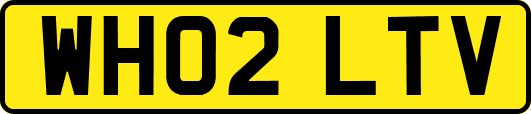 WH02LTV