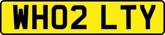 WH02LTY