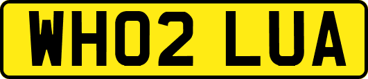 WH02LUA
