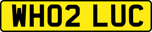 WH02LUC