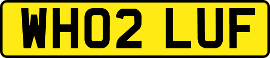 WH02LUF