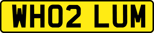 WH02LUM