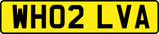 WH02LVA