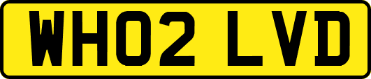 WH02LVD