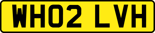 WH02LVH