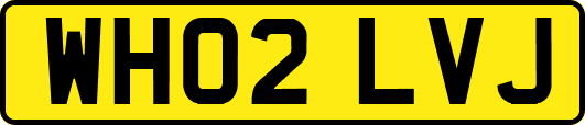 WH02LVJ