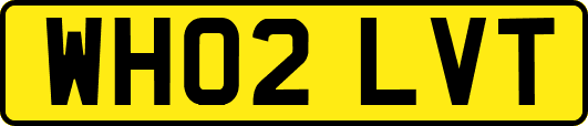 WH02LVT