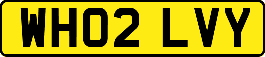 WH02LVY