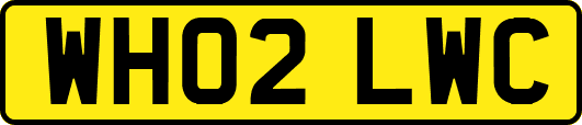 WH02LWC