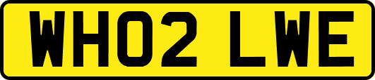 WH02LWE