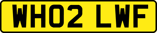 WH02LWF