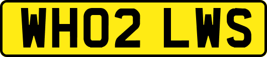 WH02LWS