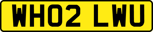 WH02LWU