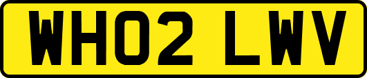 WH02LWV