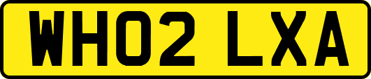 WH02LXA
