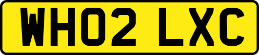 WH02LXC