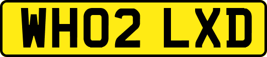 WH02LXD