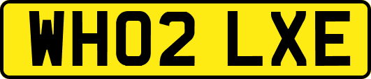 WH02LXE