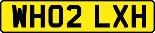 WH02LXH