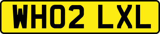 WH02LXL