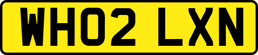 WH02LXN
