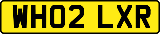 WH02LXR