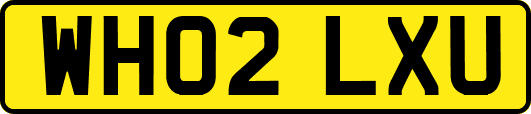 WH02LXU