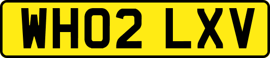 WH02LXV