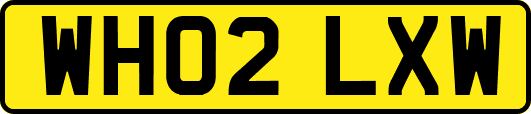 WH02LXW