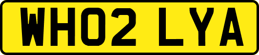 WH02LYA