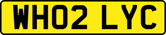 WH02LYC