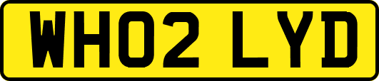 WH02LYD