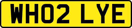 WH02LYE