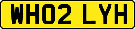 WH02LYH