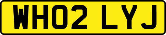WH02LYJ
