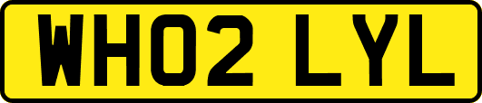 WH02LYL
