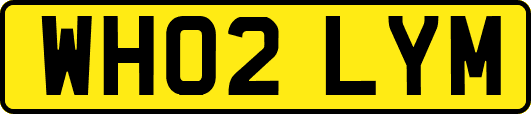 WH02LYM