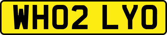 WH02LYO