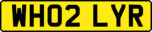 WH02LYR