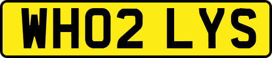WH02LYS
