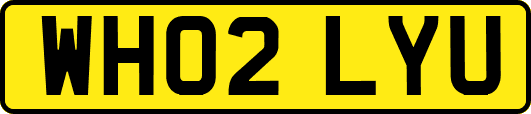 WH02LYU