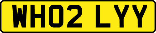 WH02LYY