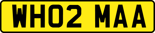 WH02MAA