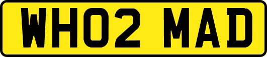 WH02MAD