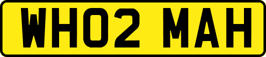 WH02MAH