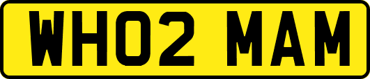 WH02MAM