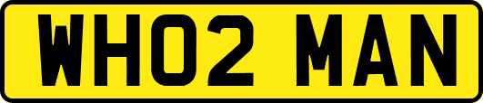 WH02MAN